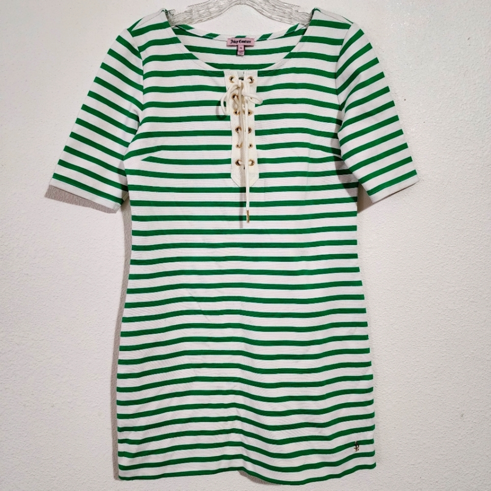 Juicy Couture T shirt dress